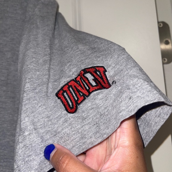 UNLV retro tee - Picture 3 of 4